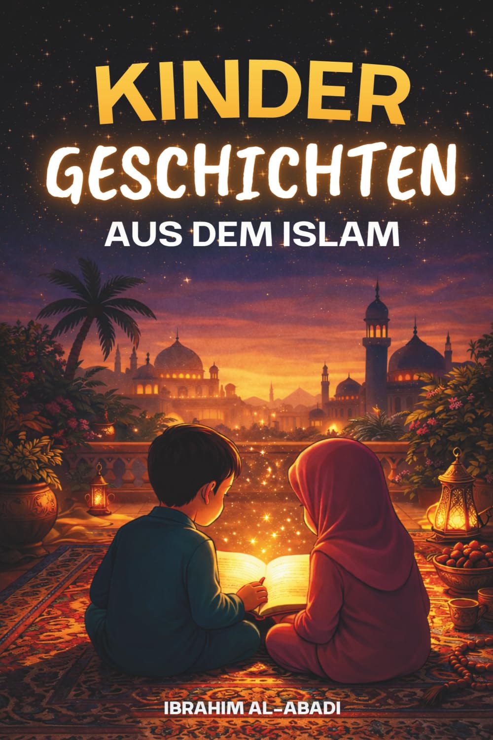 Die schönsten Kindergeschichten aus dem Islam - 31 Geschichten über unseren Propheten Muhammad (saw), seine Gefährten und die anderen Propheten des ... Kinderbücher (Islamische Bücher - Islam Way) Religion & Esotericism