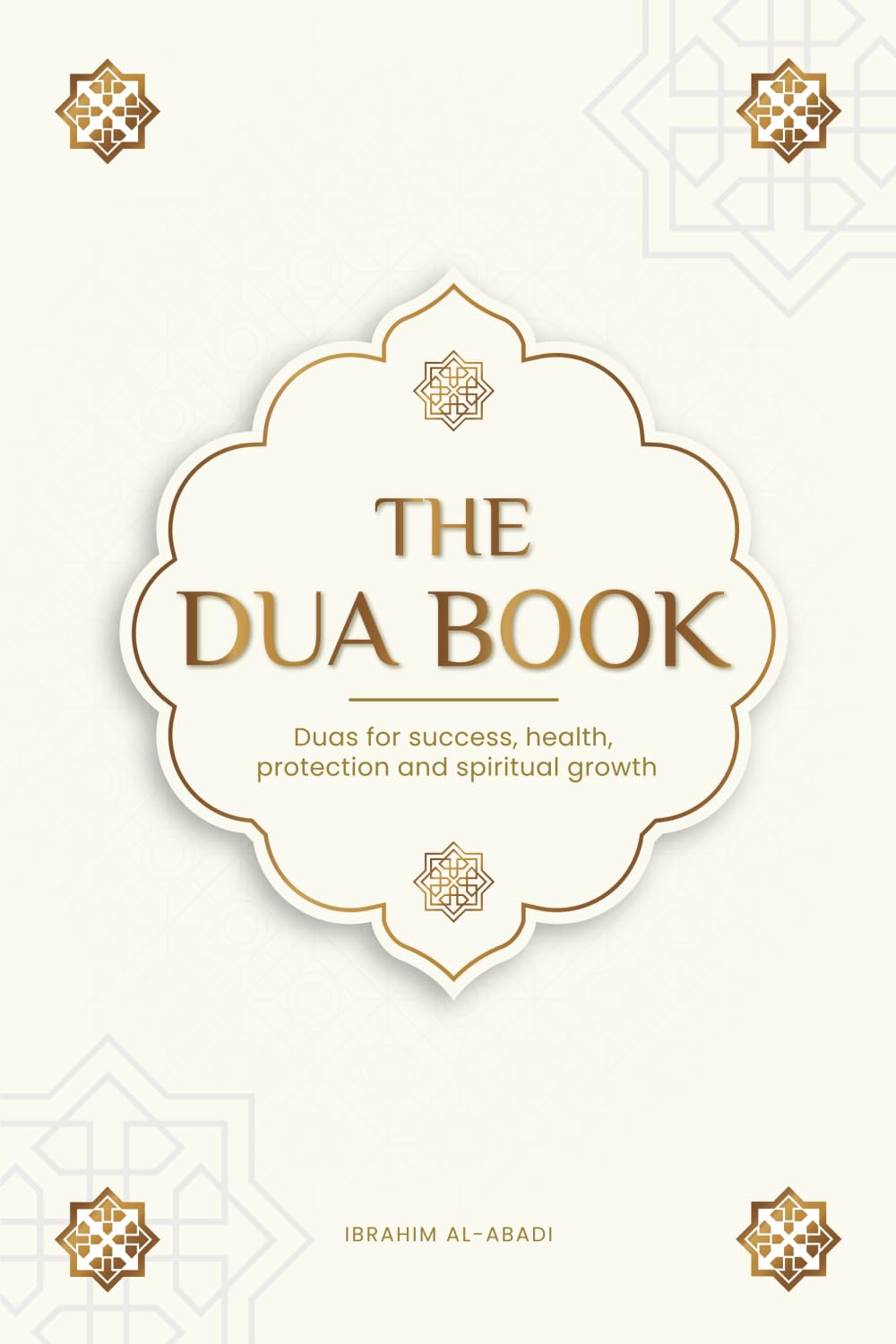 The Dua book for living in accordance with Islam Religion & Esotericism