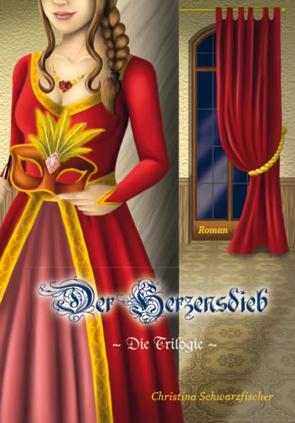 Product Image: Der Herzensdieb