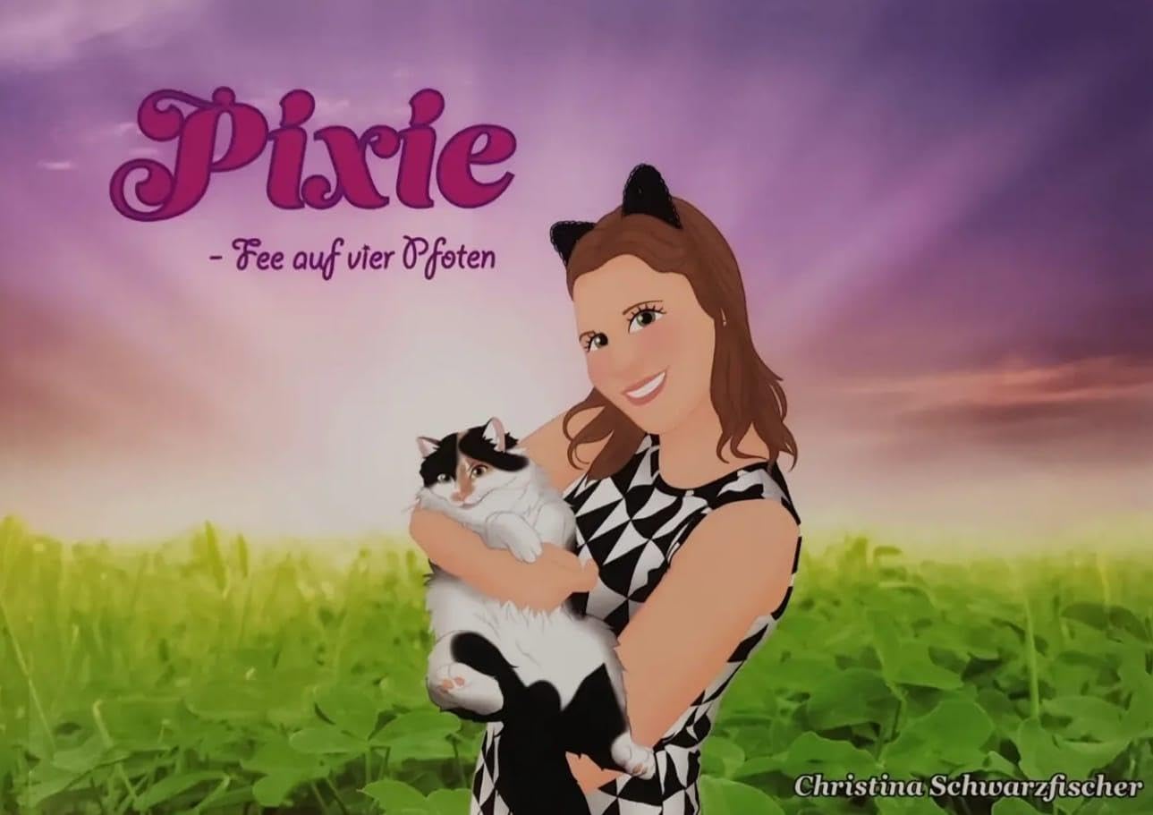 Pixie Poetry