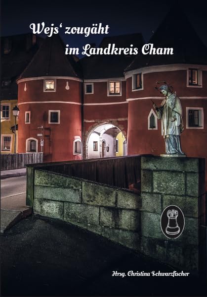 Wej's zougäht im Landkreis Cham Law