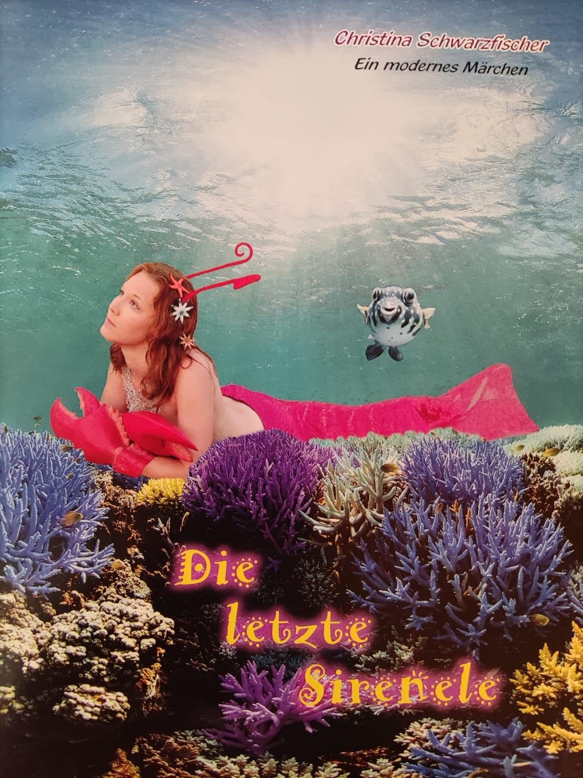 Die letzte Sirenele Contemporary literature