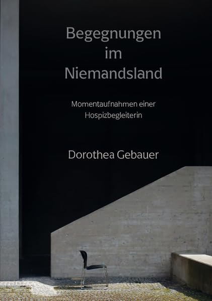 Begegnungen im Niemandsland Medicine