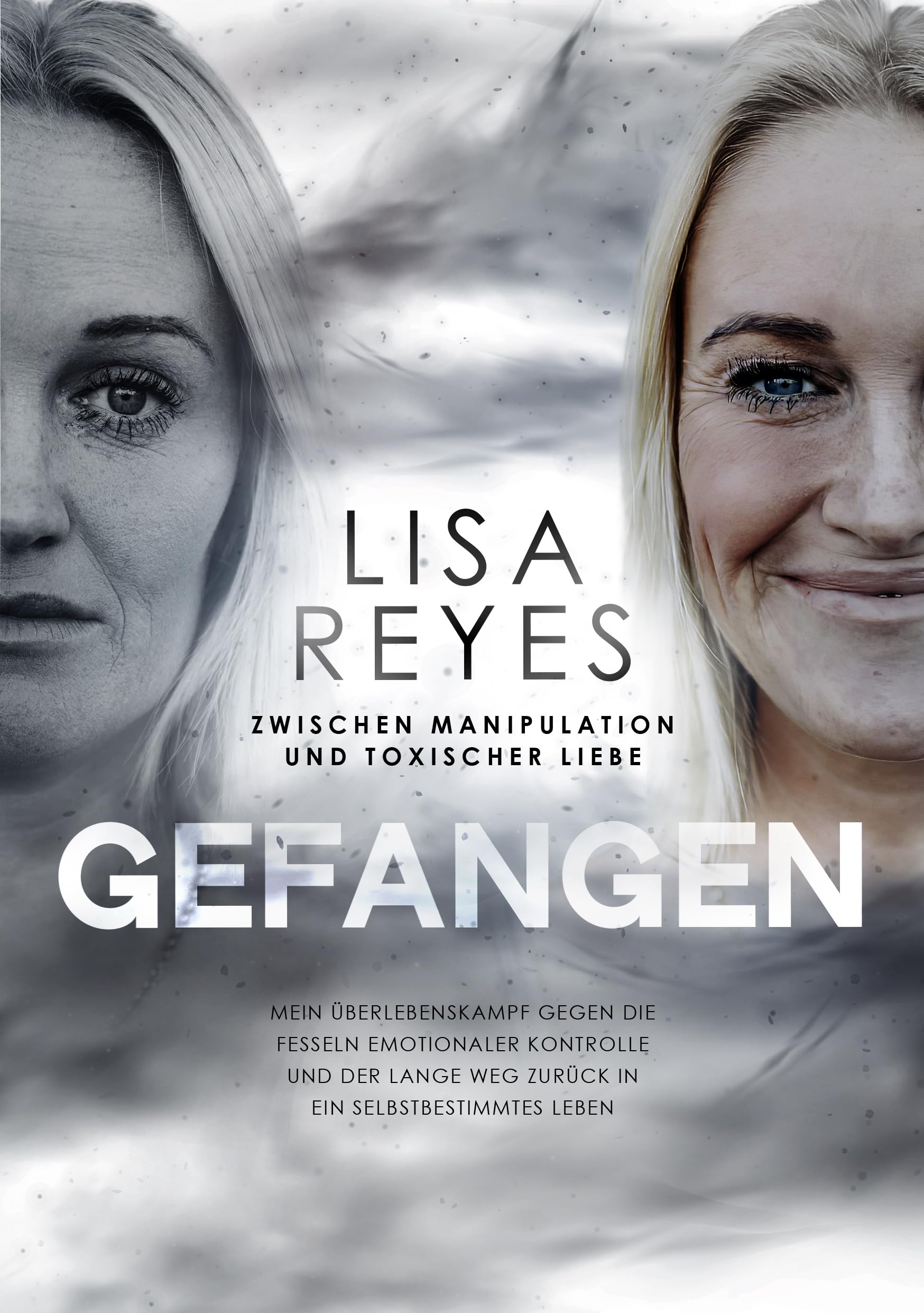Gefangen - Zwischen Manipulation und toxischer Liebe Medicine