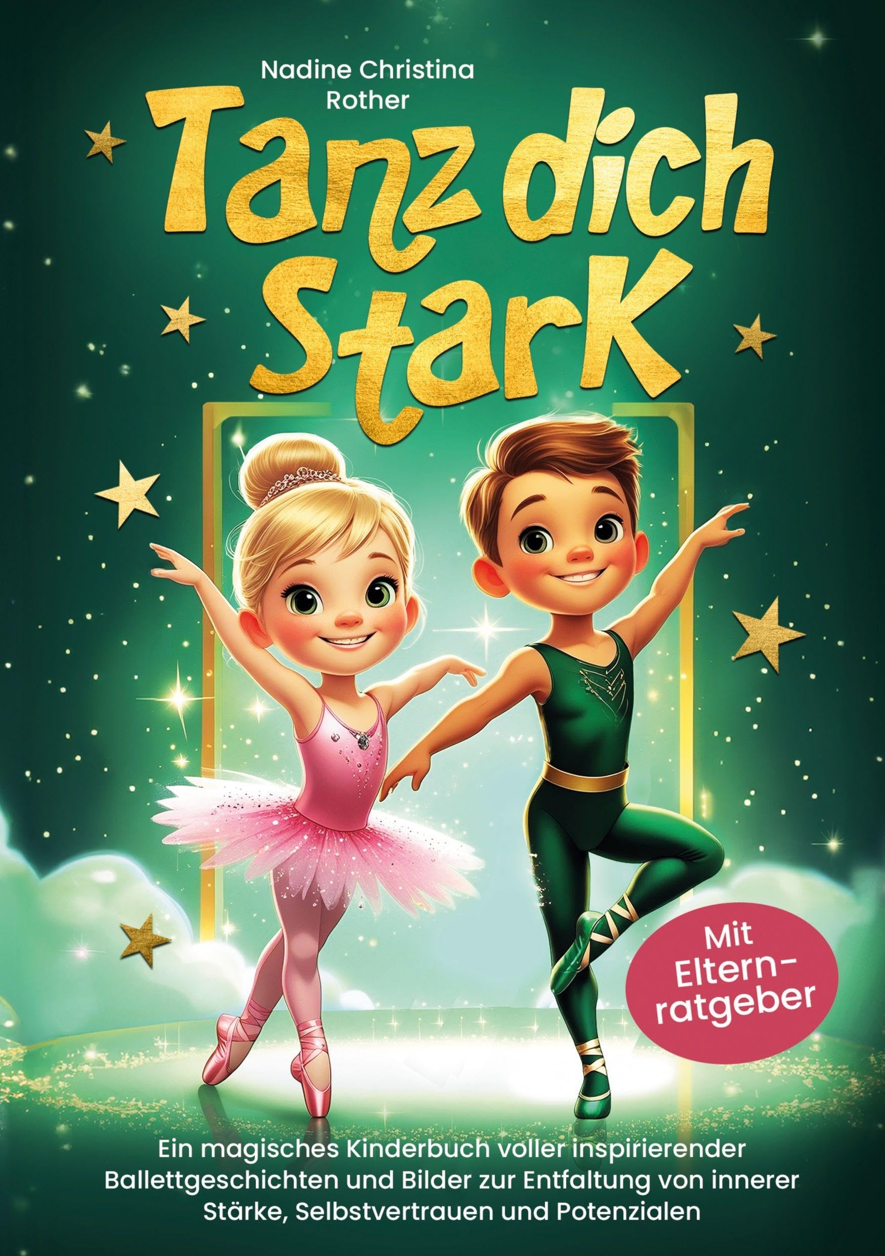 Tanz dich stark Film, Art & Culture