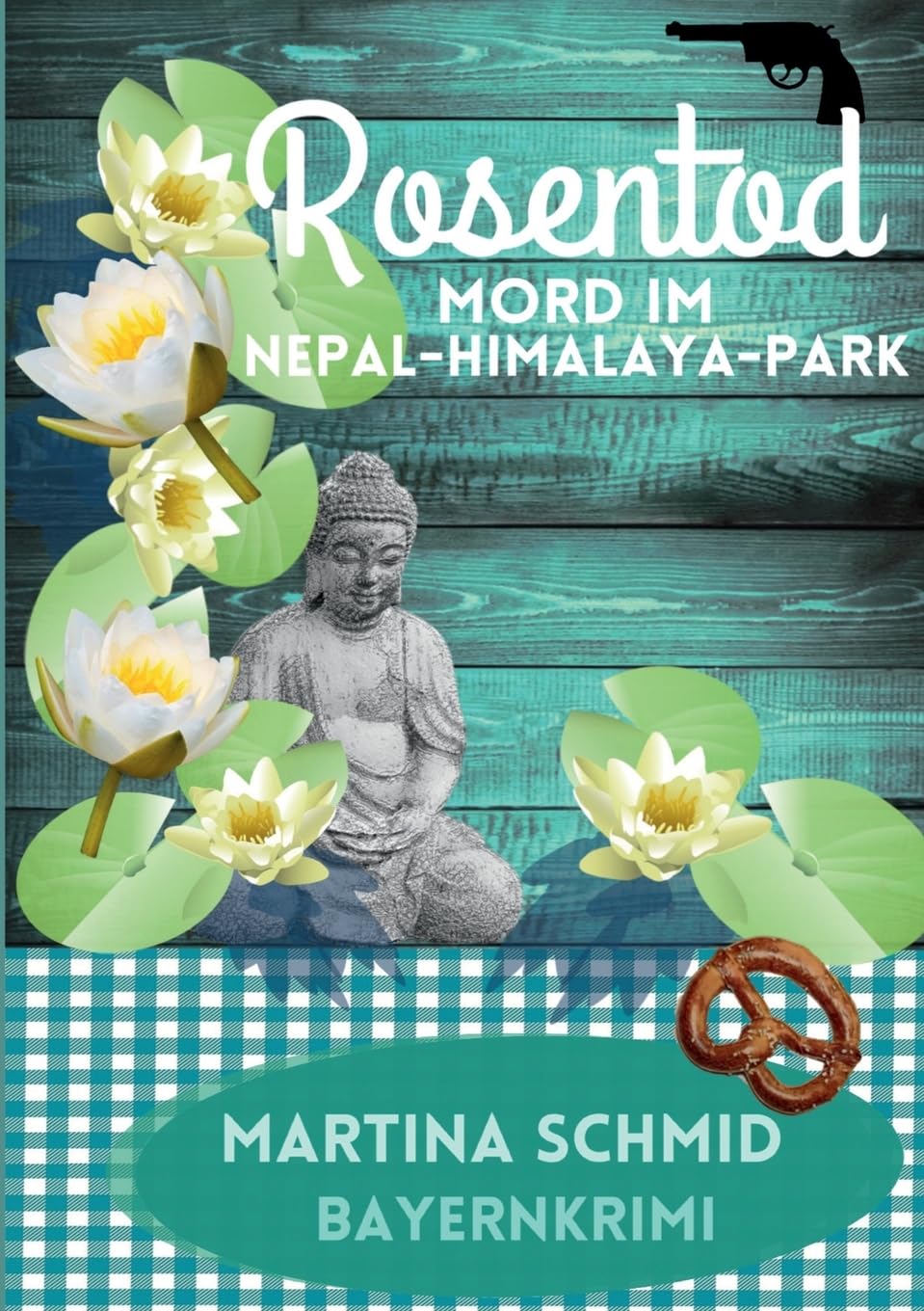 Rosentod: Mord im Nepal-Himalaya-Park Contemporary literature