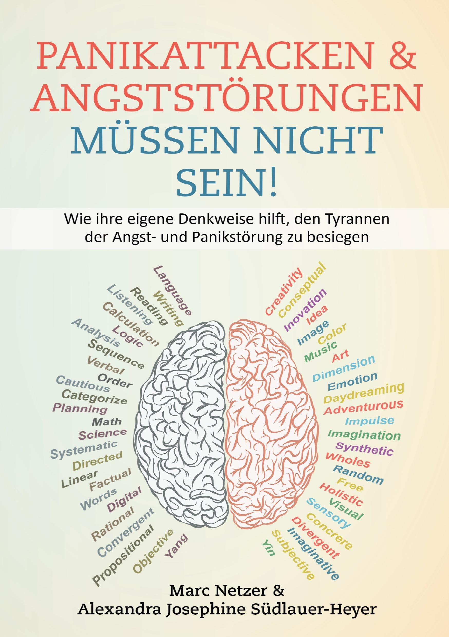 Panikattacken & Angststörungen müssen nicht sein!: Wie ihre Denkweise hilft, den Tyrannen der Angst- und Panikstörung zu besiegen Health, Nutrition & Fitness