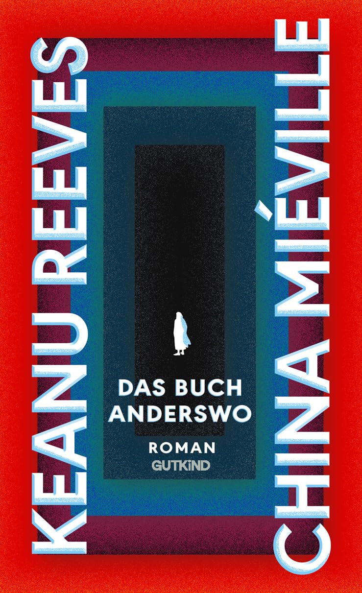 Product Image: Das Buch Anderswo