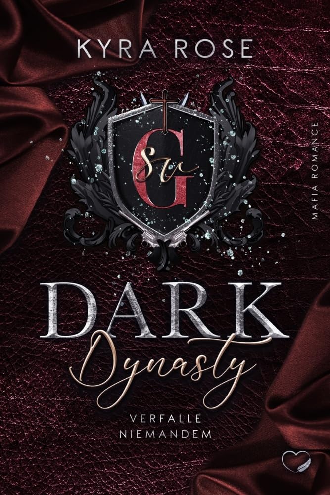 Dark Dynasty Contemporary literature Books