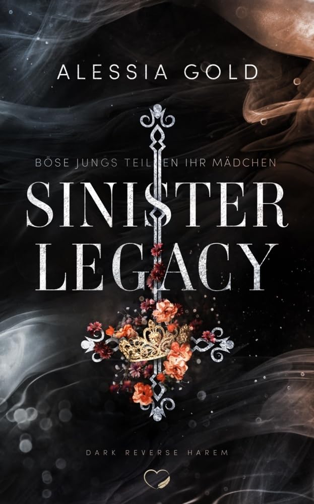 Product Image: Sinister Legacy