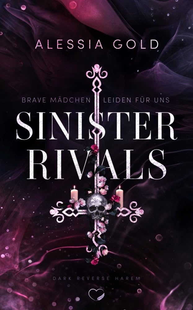 Product Image: Sinister Rivals