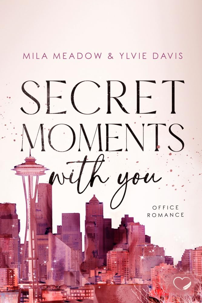 Secret Moments with you Contemporary literature
