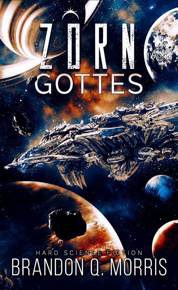 Product Image: Der Zorn Gottes
