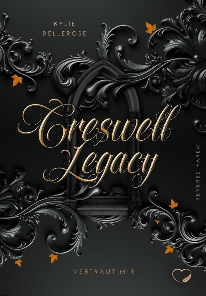 Product Image: Creswell Legacy