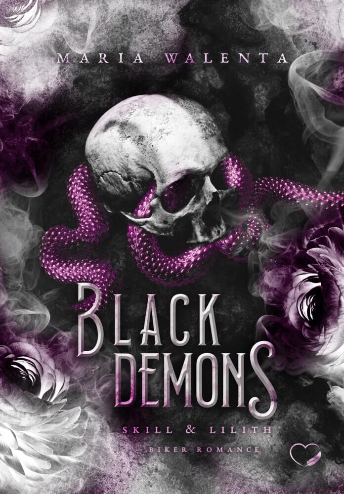 Black Demons Eroticism