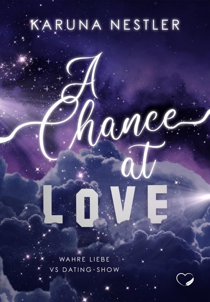 A Chance at Love: Wahre Liebe vs Dating-Show Contemporary literature