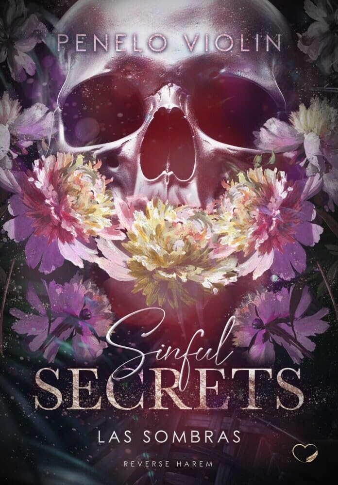 Sinful Secrets Contemporary literature Books