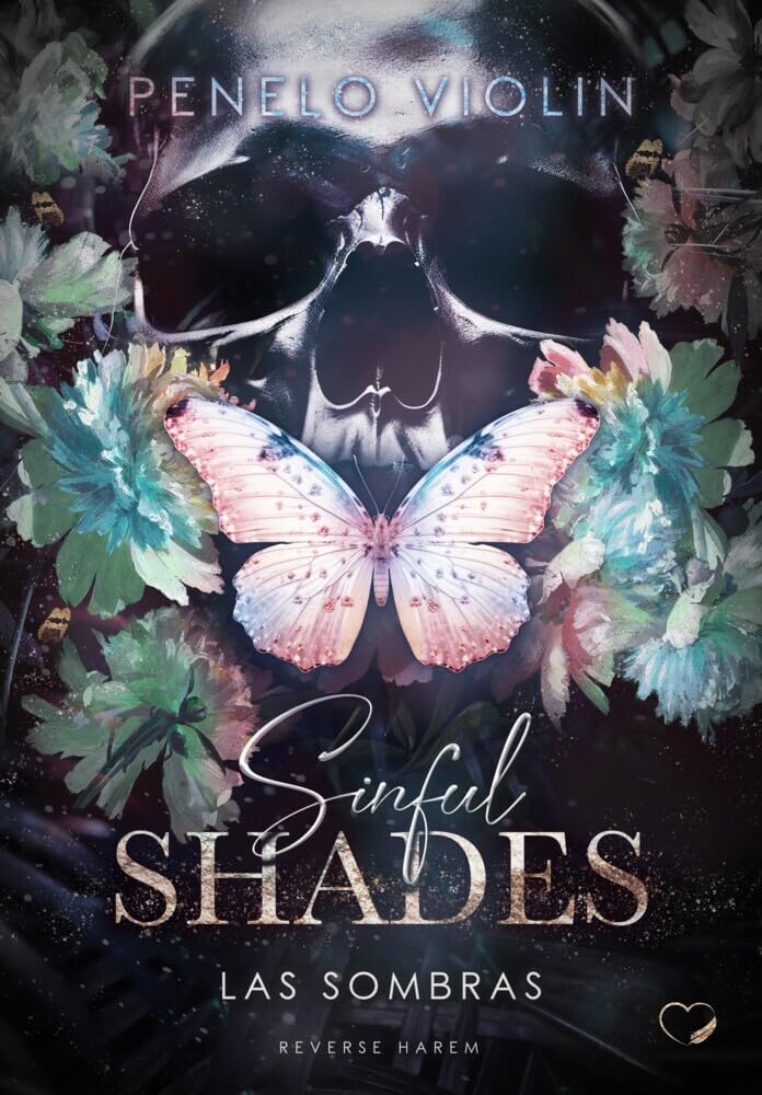 Sinful Shades Contemporary literature Books