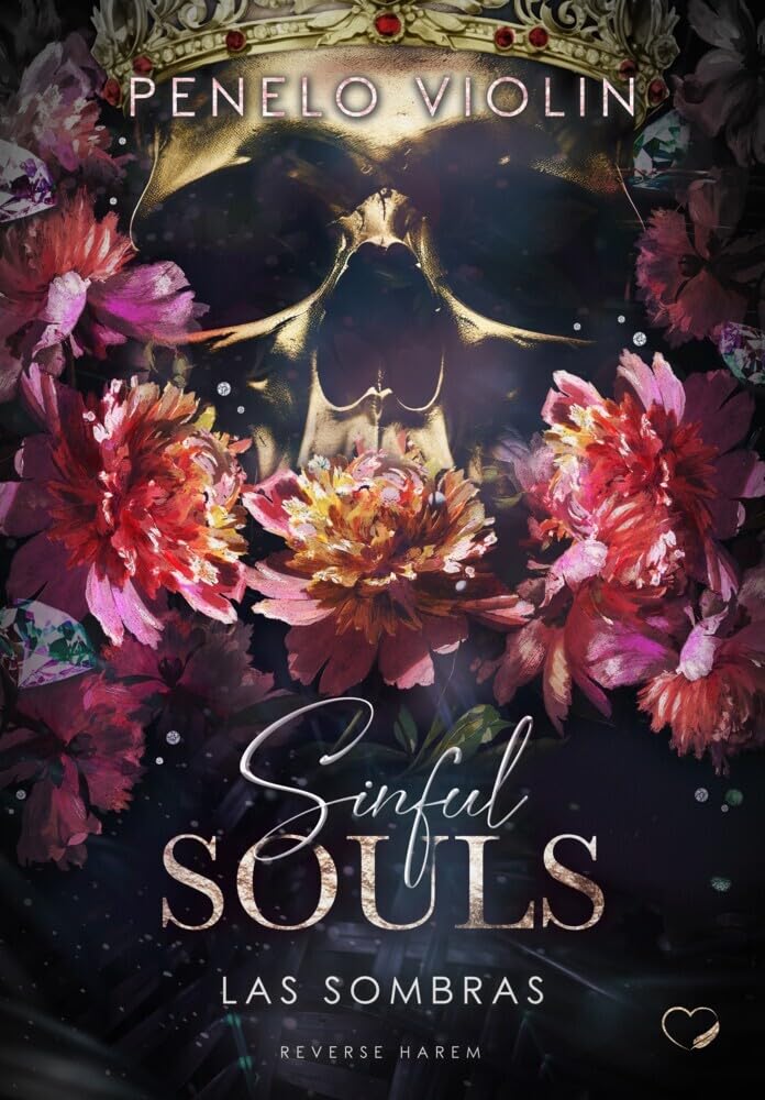 Sinful Souls Contemporary literature Books