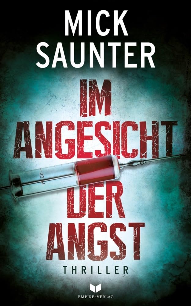Product Image: Im Angesicht der Angst