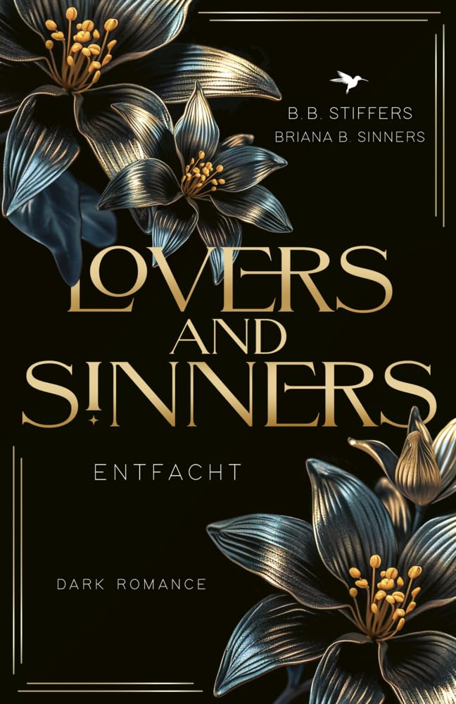 Lovers & Sinners Contemporary literature Books
