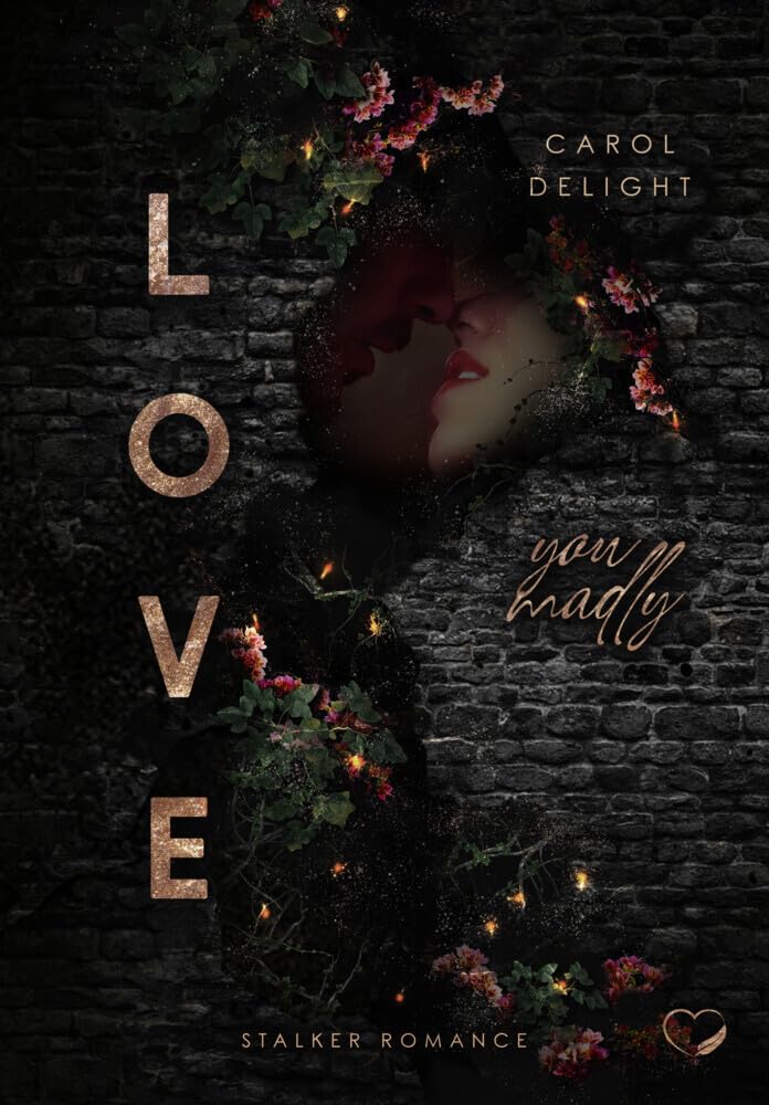 Product Image: Love You Madly