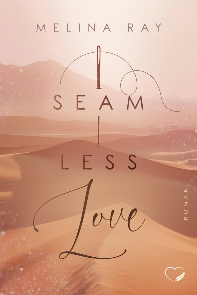 Seamless Love Contemporary literature Books