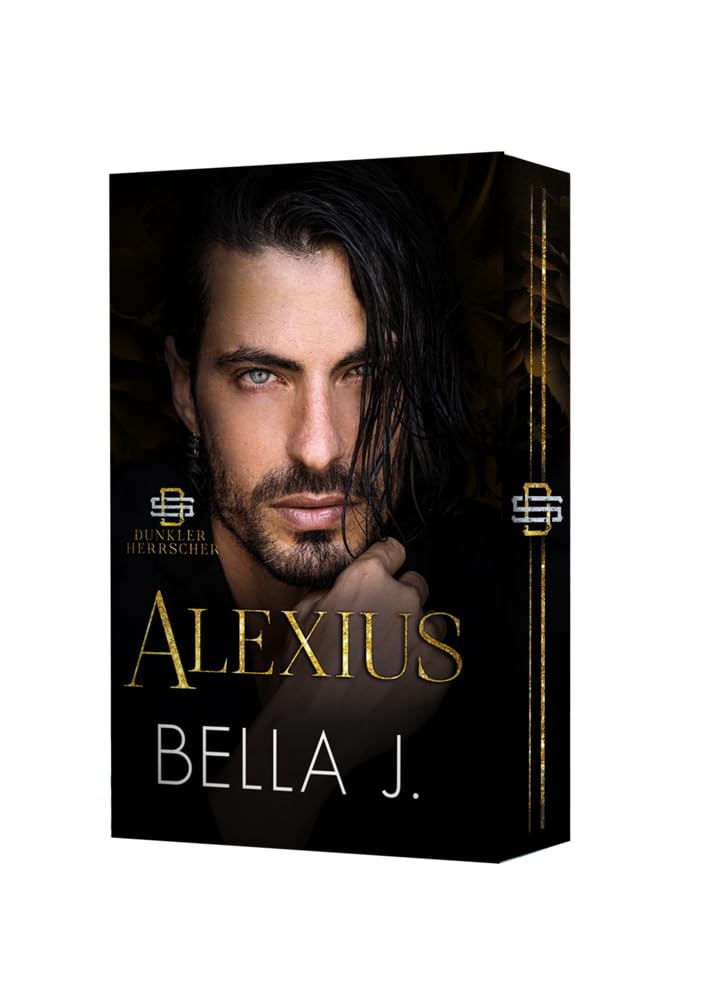 Alexius: Eine dunkle Mafia-Romanze (Dunkler Herrscher) Contemporary literature