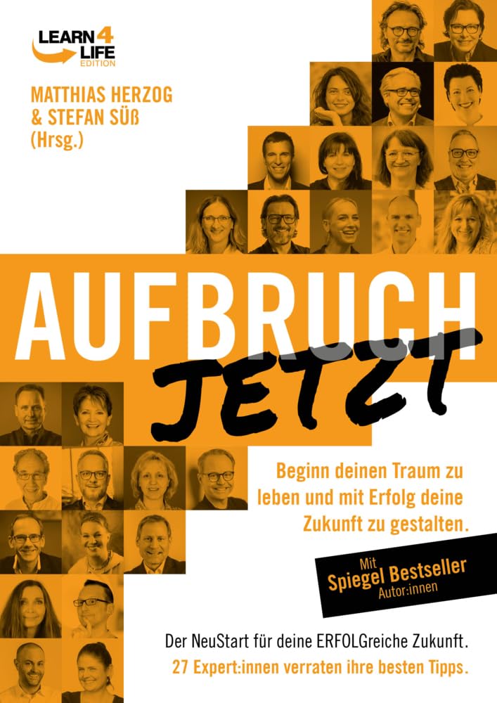 AUFBRUCH Business, Finance & Career