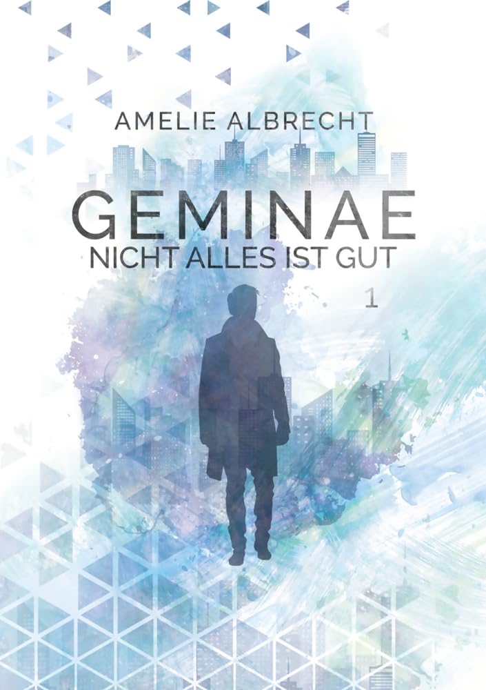 Product Image: GEMINAE