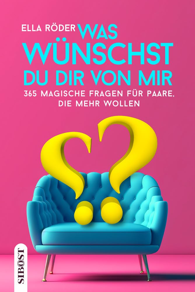 Product Image: Was wünscht du dir von mir?