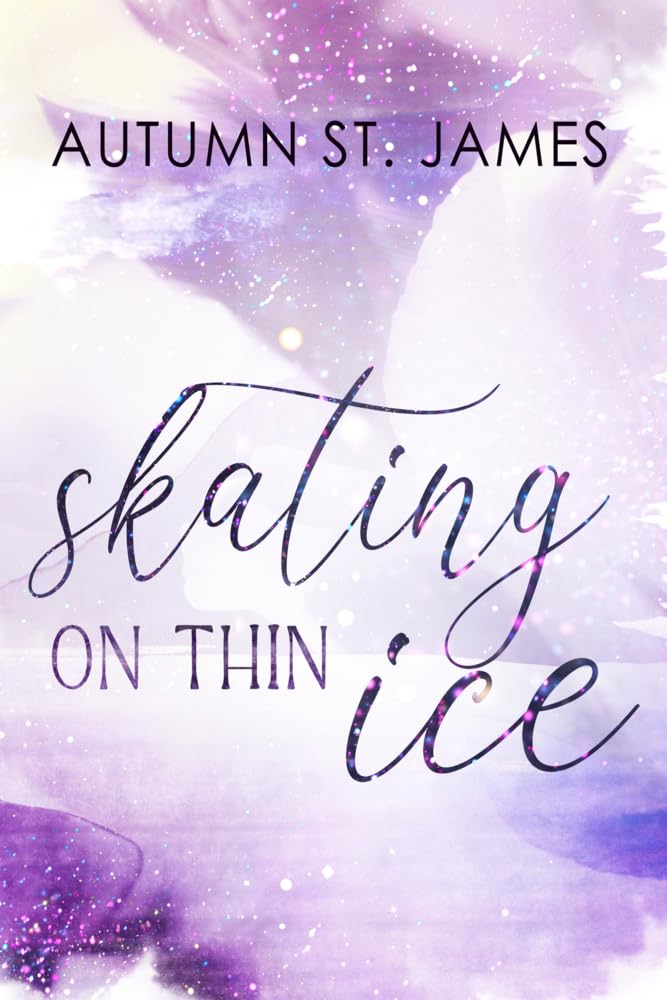 Skating On Thin Ice Contemporary literature Books