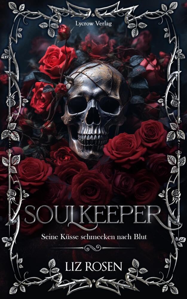 Soulkeeper Historical Fiction