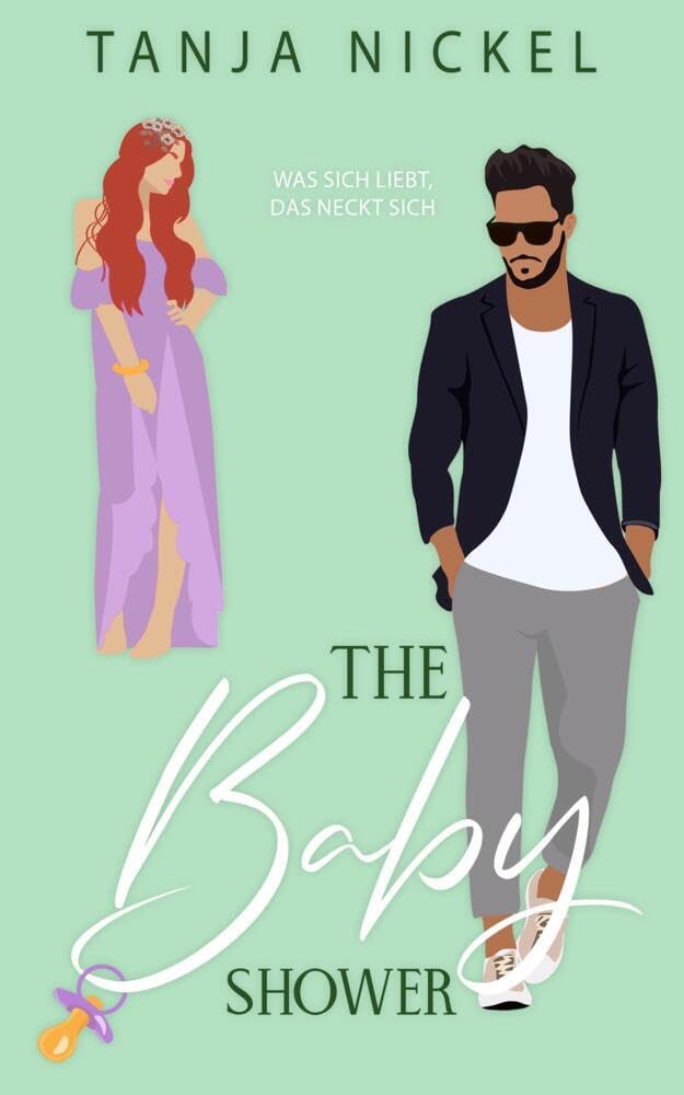 Product Image: The Baby Shower
