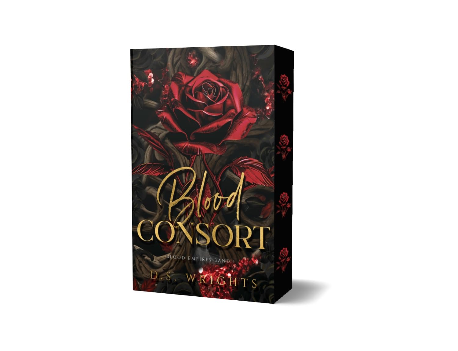 Product Image: Blood Consort