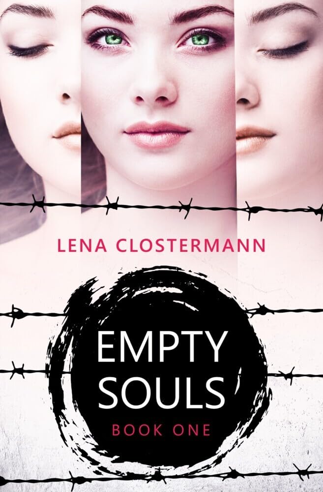 Product Image: Empty Souls: Book one