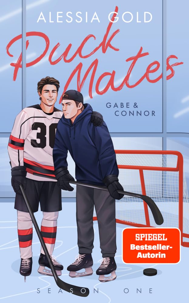 Product Image: Puck Mates