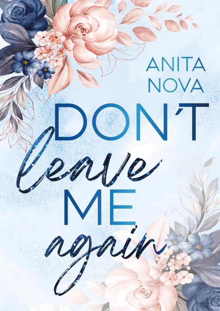 Don't leave me again Action & Adventure