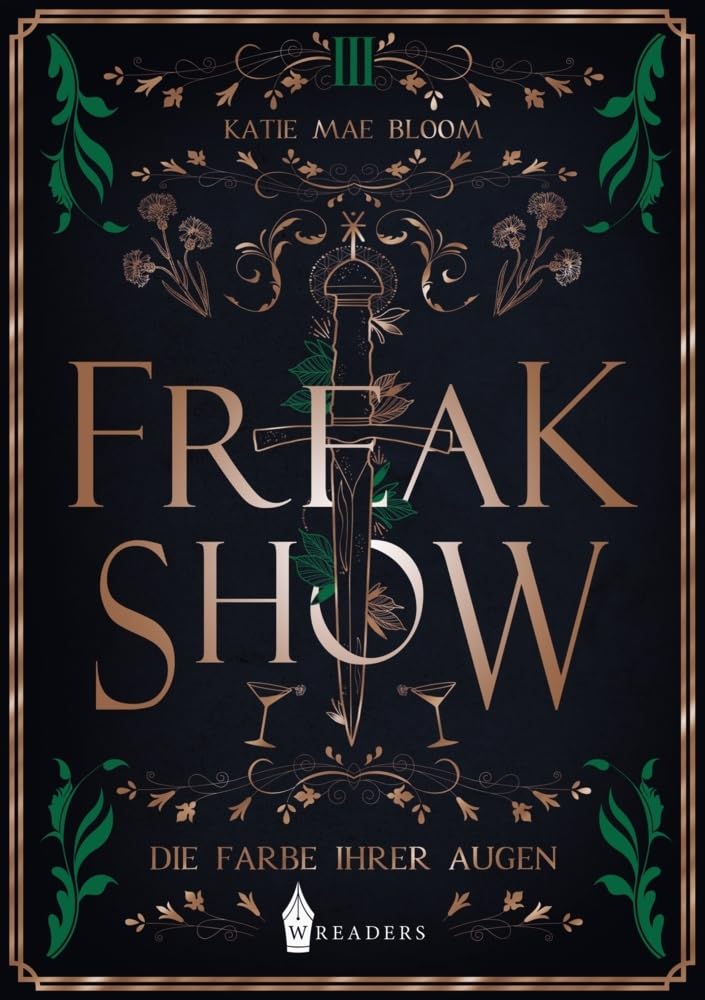 Freakshow Eroticism