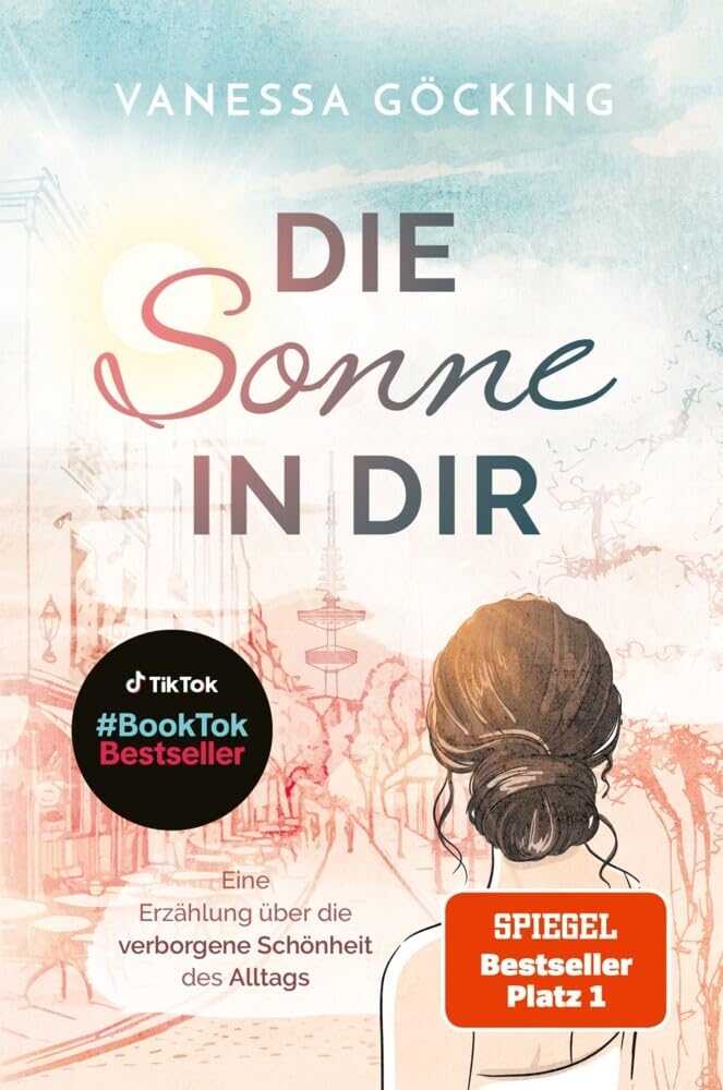 Die Sonne in dir Medicine