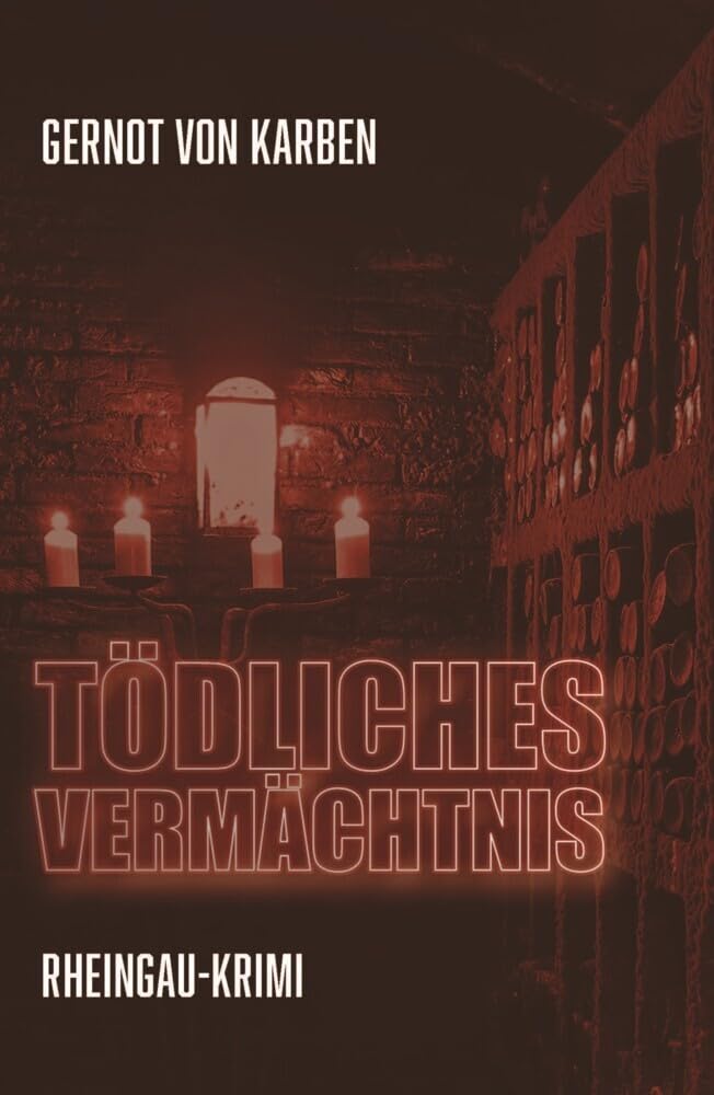 Tödliches Vermächtnis Contemporary literature