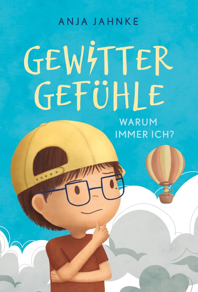 Gewittergefühle Parents & Children Books