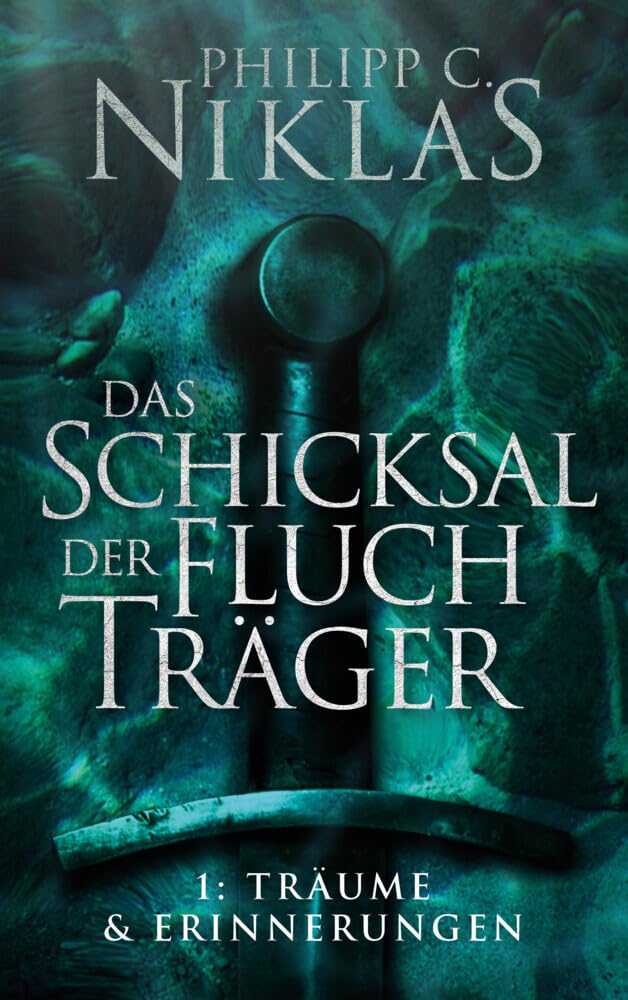 Das Schicksal der Fluchträger - Teil 1: Träume und Erinnerungen (Die Chroniken von Salz und Asche) Contemporary literature