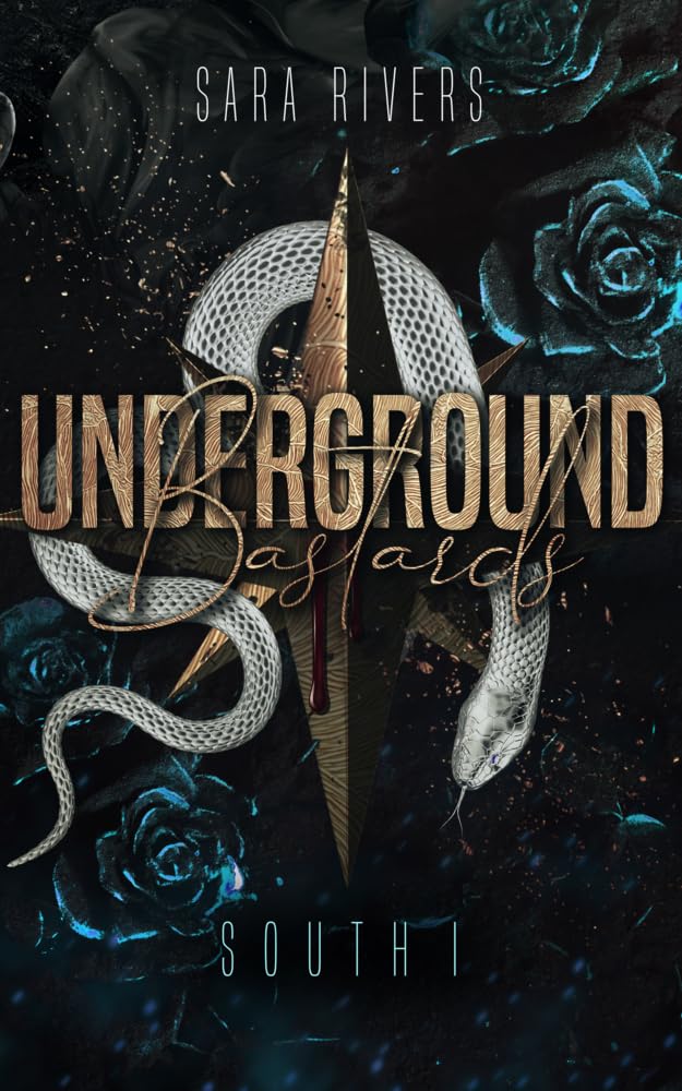 Product Image: Underground Bastards South 1