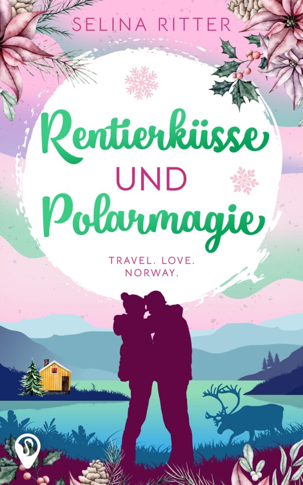 Rentierküsse und Polarmagie Horror & Mystery