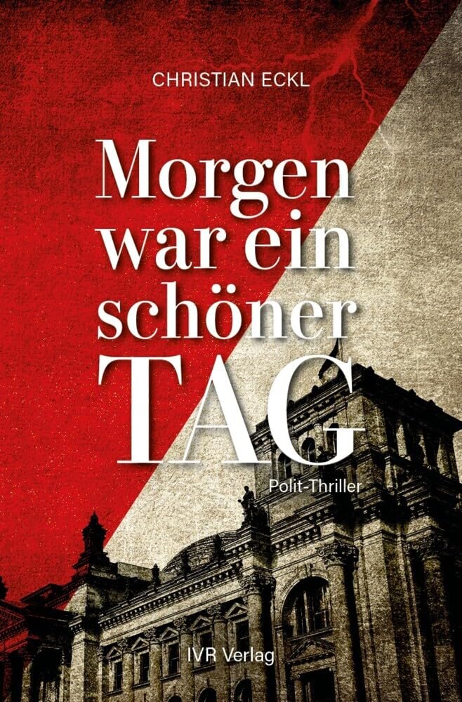 Morgen war ein schöner Tag. Contemporary literature Books
