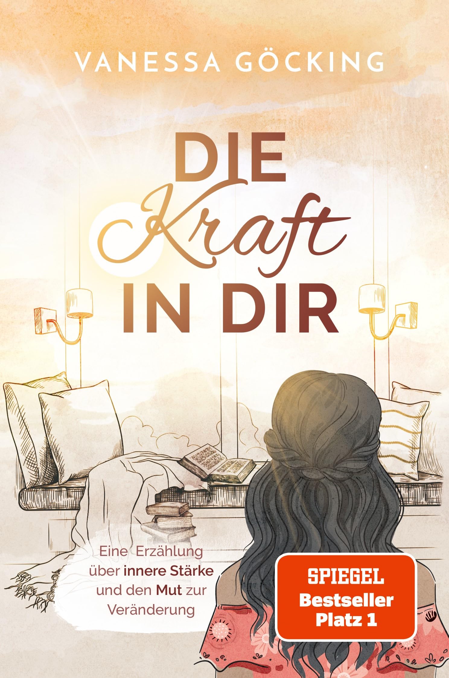 Die Kraft in dir Medicine