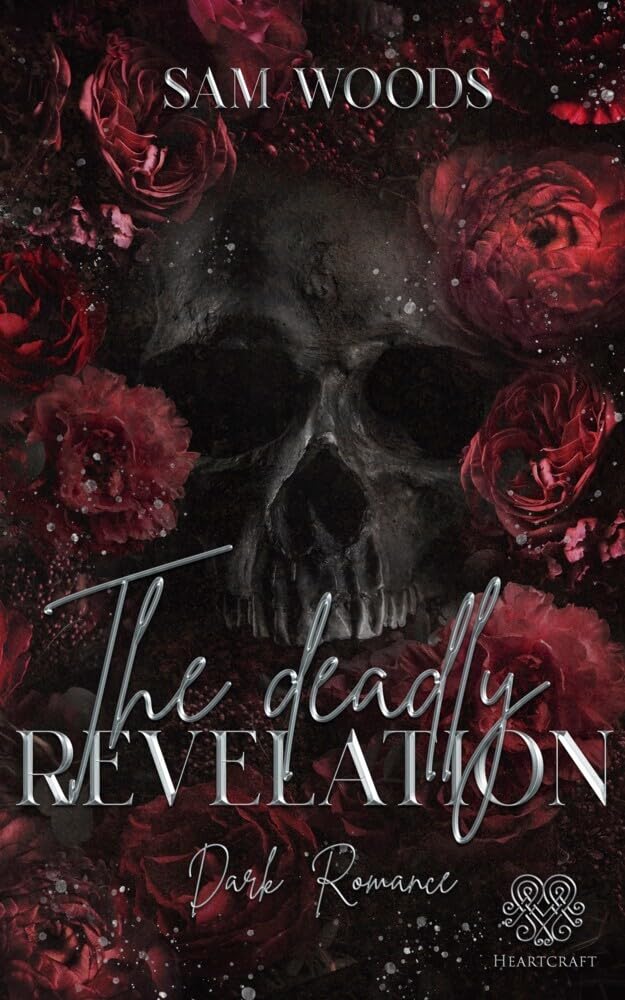 The deadly Revelation Romantic Thrillers Books