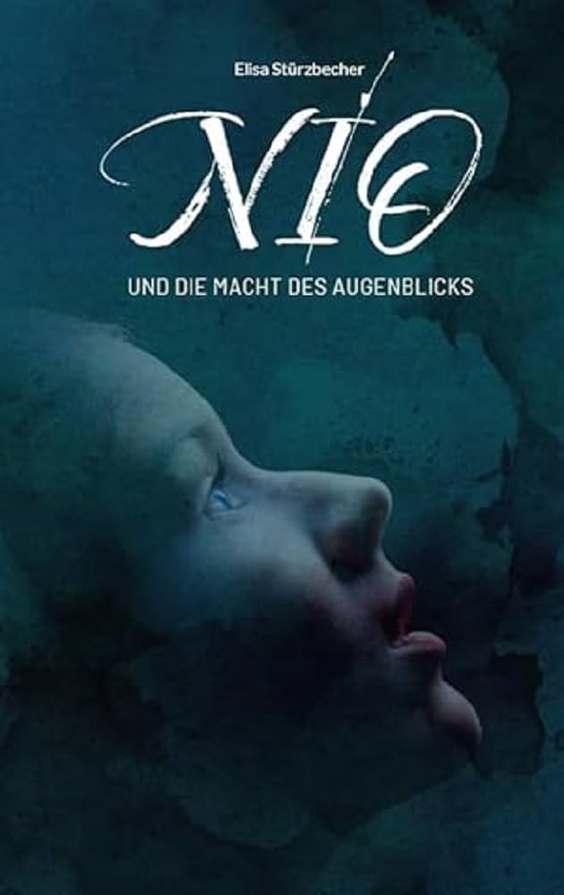 Nio: und die Macht des Augenblicks Historical Fiction