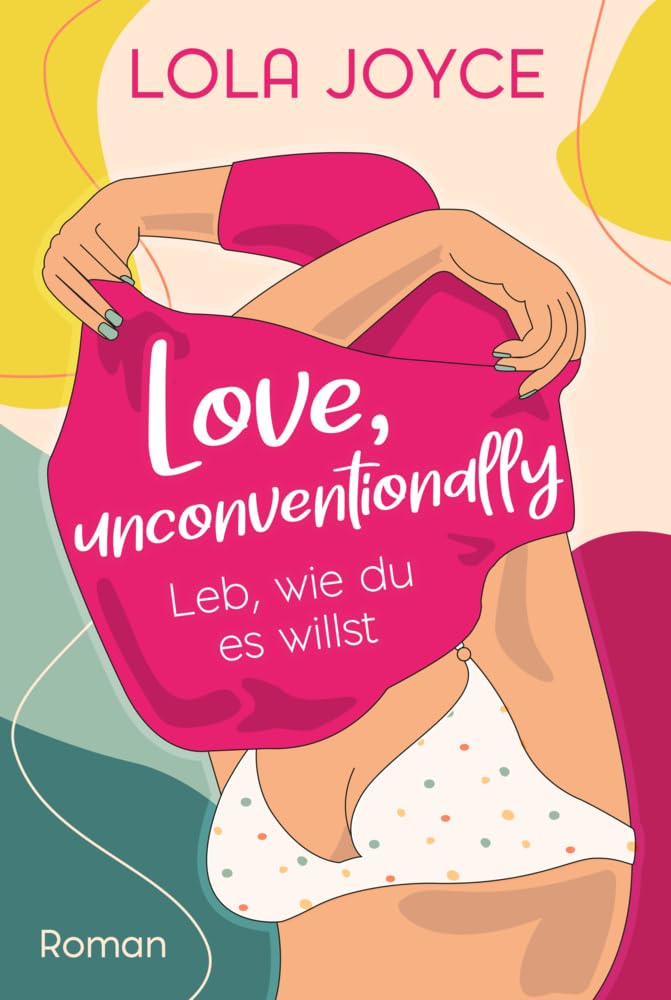 Product Image: Love, unconventionally
